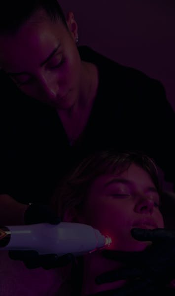 LaseMD™️ Ultra par le Dr Mertens