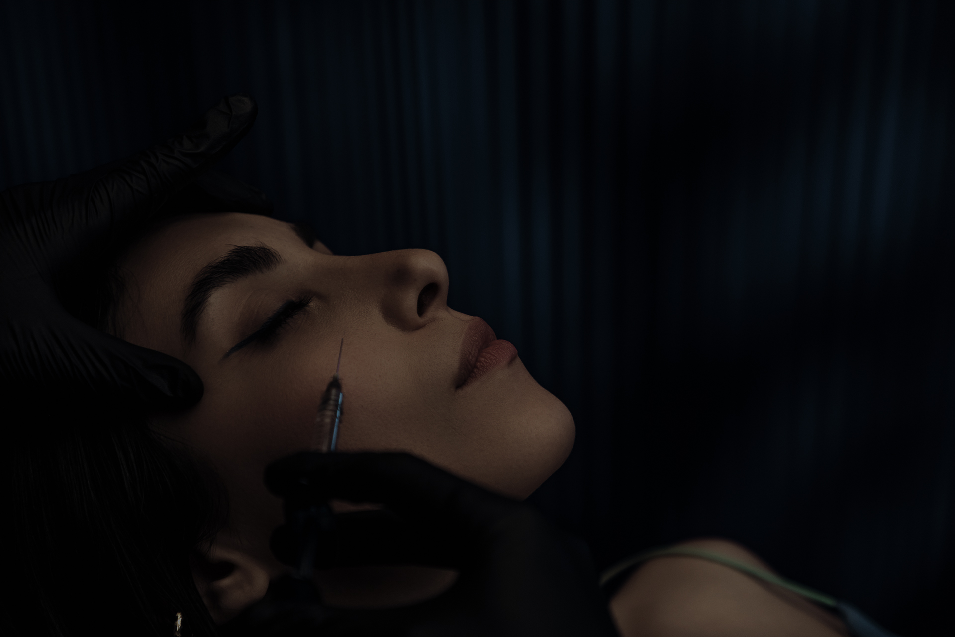 Visage par le Dr. Alexandre Mertens