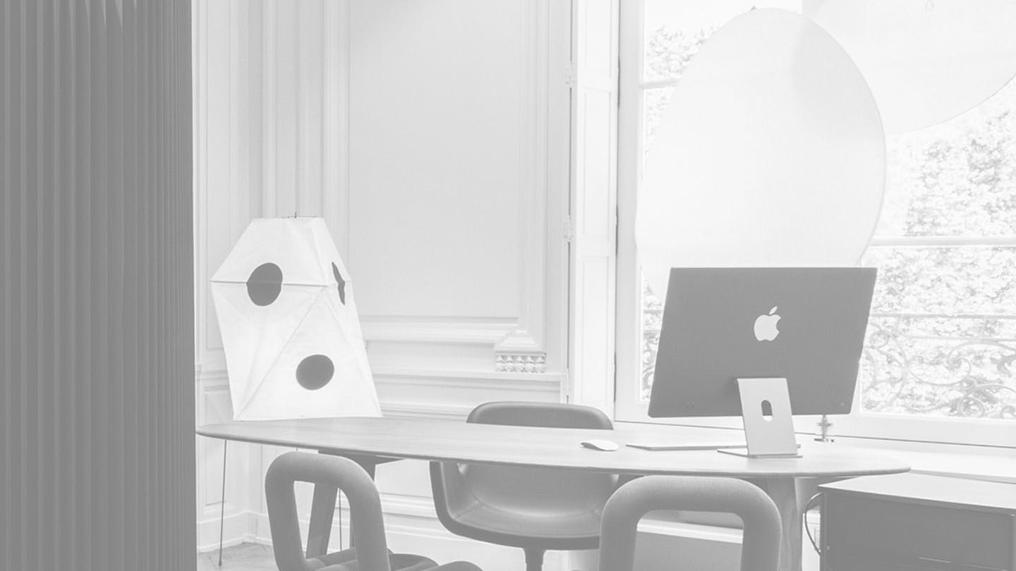 Bureau chez Maison Yoko à Lyon