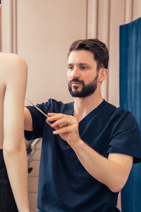 consultation correction seins tubéreux