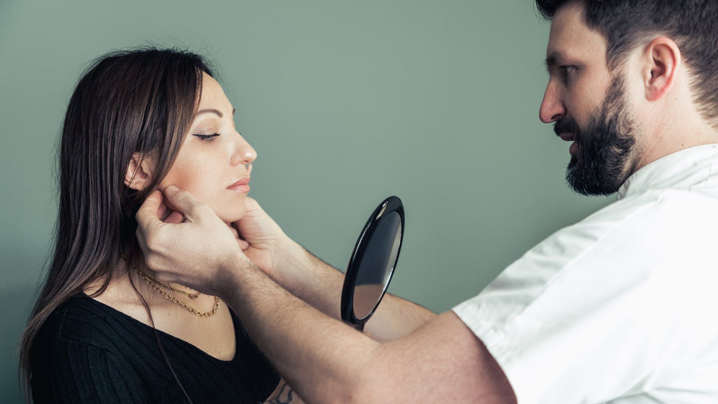 Politique de cookies site du Dr Mertens