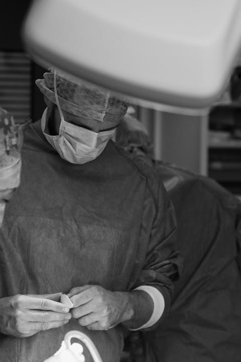 Chirurgie malformations mammaires : du sur-mesure par le Dr. Alexandre Mertens