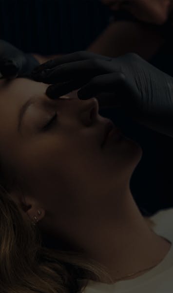 Rhinoplastie médicale