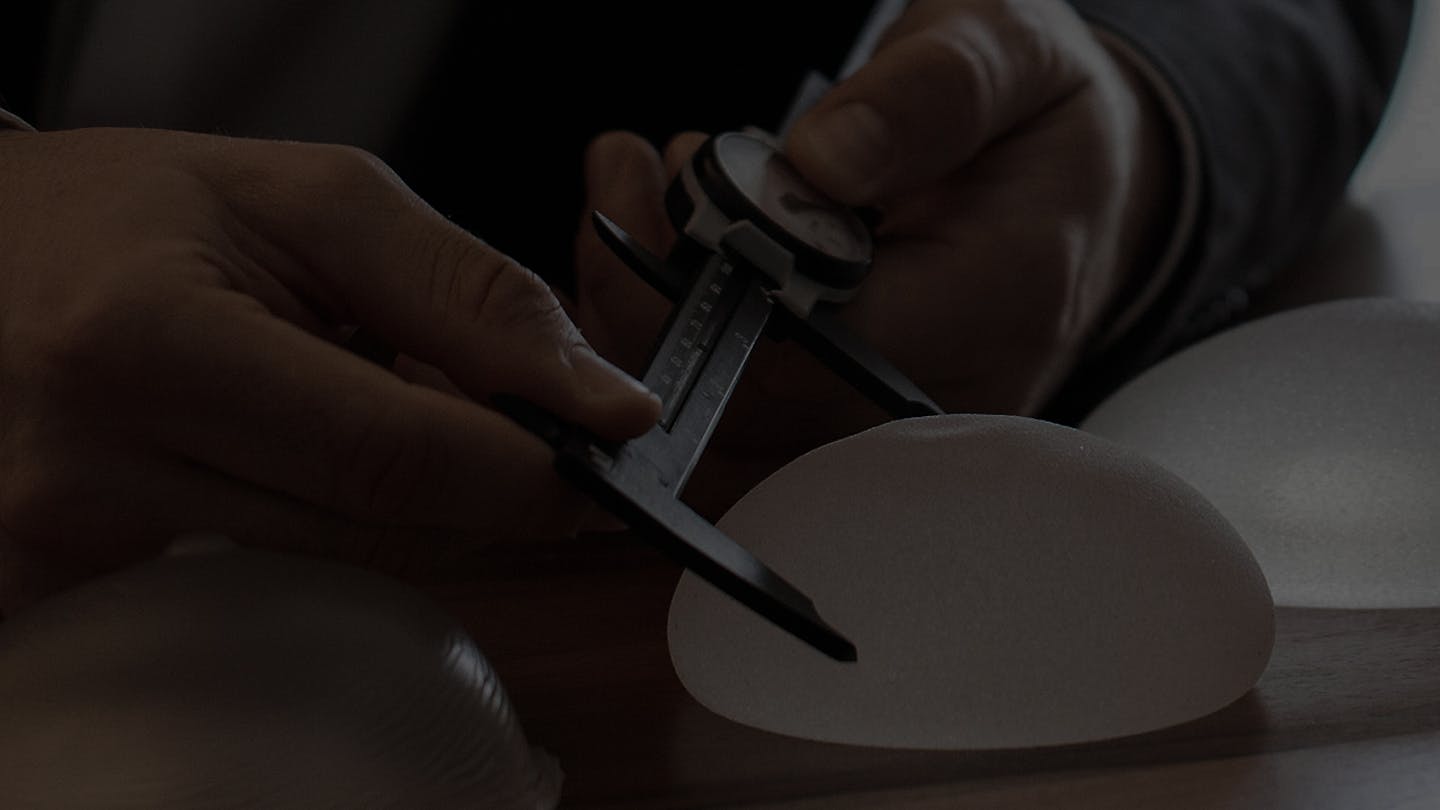 opération pour augmentation mammaire lyon