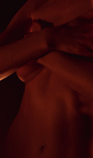 Augmentation mammaire