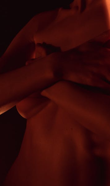 Augmentation mammaire