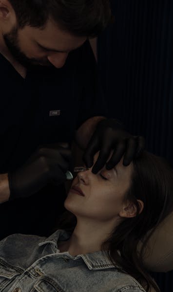 Rhinoplastie médicale