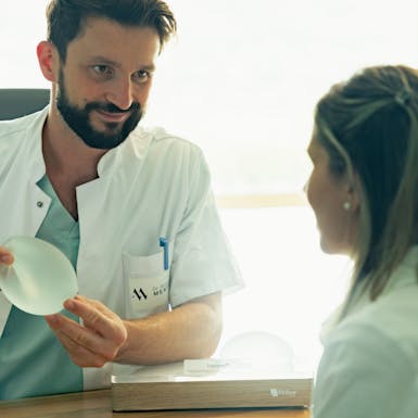 Post instagram chirurgie du sein Dr Alexandre Mertens