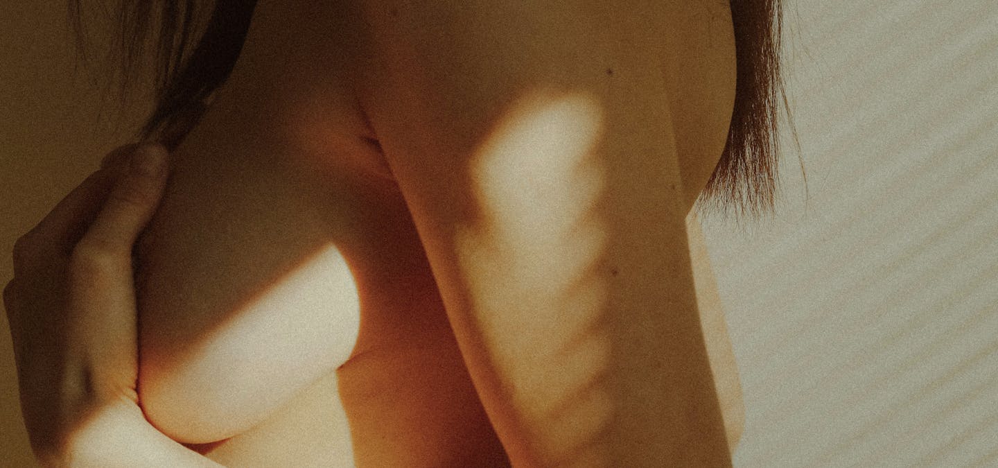 Augmentation mammaire : le secret pour avoir un résultat naturel.