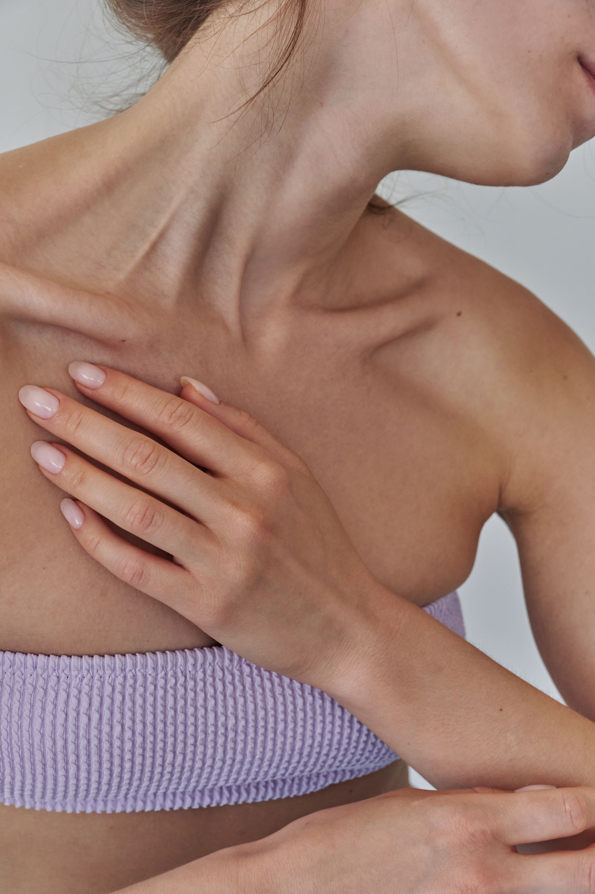 Pourquoi le gel d’un implant mammaire influence-t-il le résultat ?