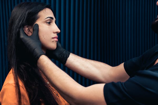 Il n’y a pas UN, mais DES liftings