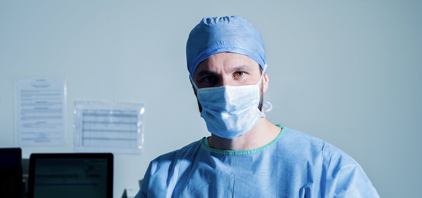 Le Dr Mertens interviewé dans le magazine ELLE