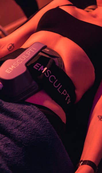 EMSculpt Neo