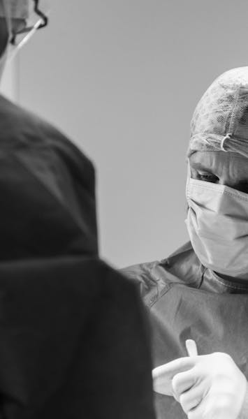 Abdominoplastie par le Dr. Alexandre Mertens