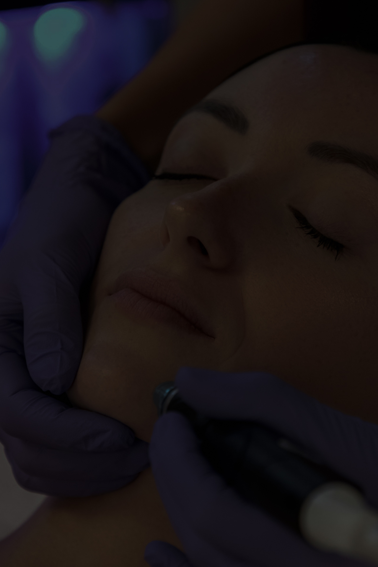 Hydrafacial