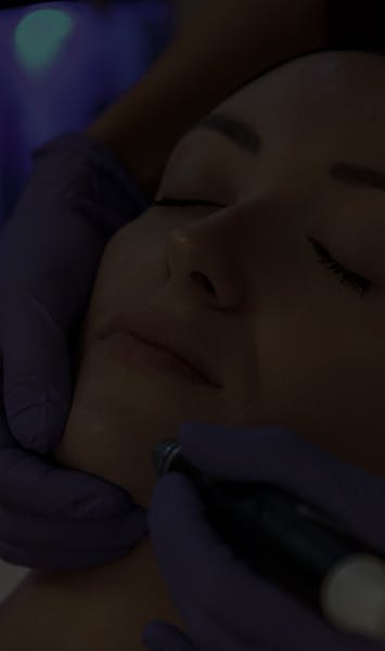 Hydrafacial