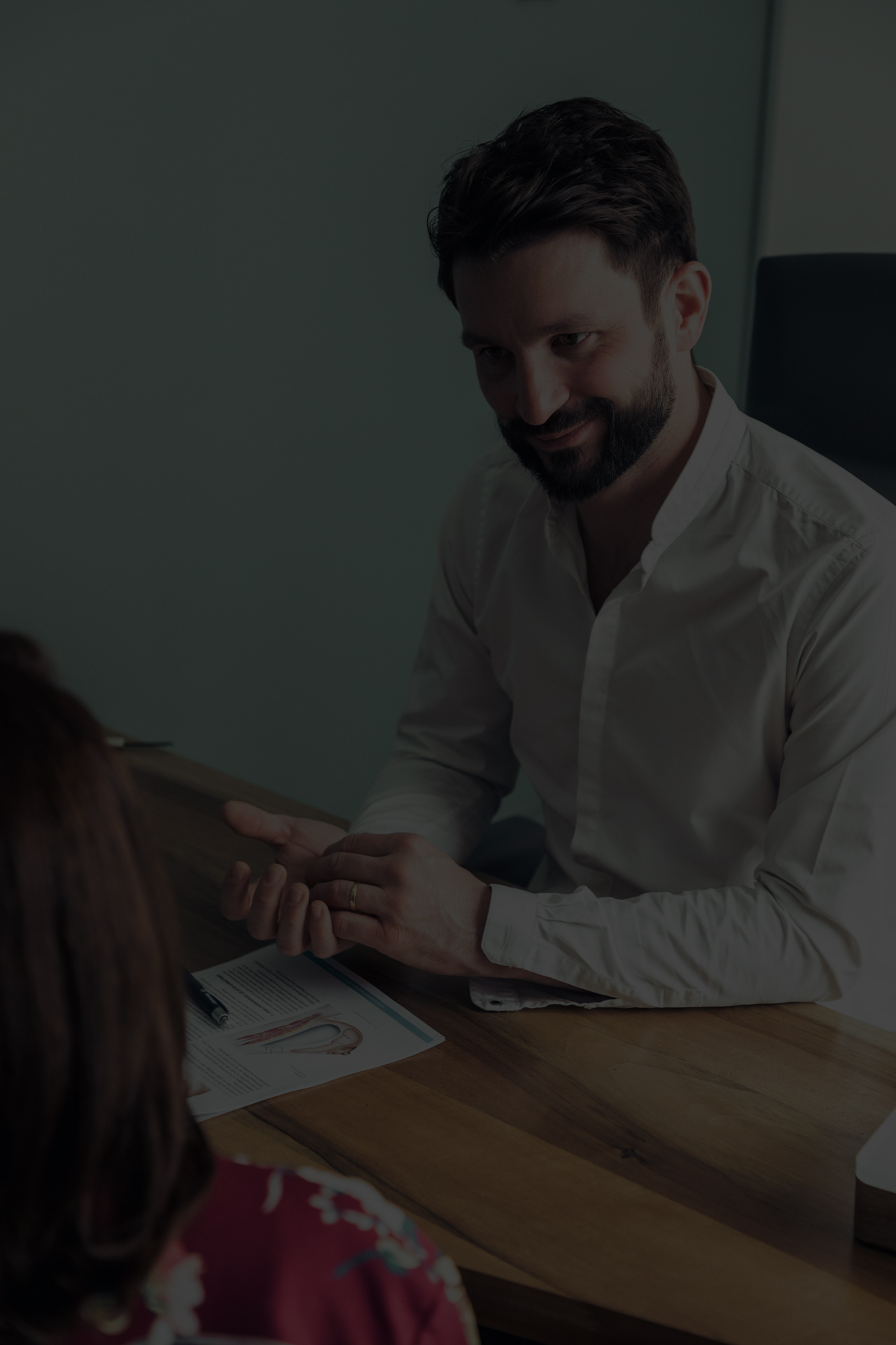 Malformations mammaires