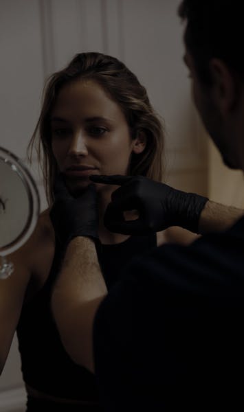 Acide Hyaluronique lèvres