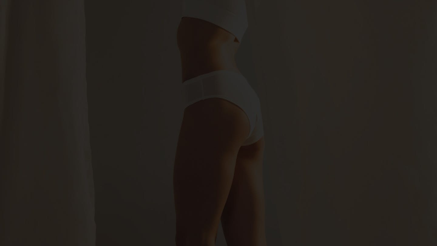 Suite et résultats Lipofilling fessier - Augmentation des fesses par transfert de graisse par le Dr. Alexandre Mertens