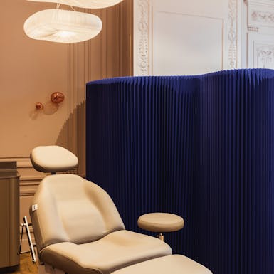 Photo instagram Maison Yoko du Dr. Alexandre Mertens