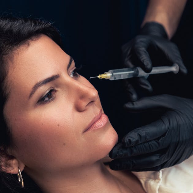 Hydrater sa Peau avec la Mésothérapie & le Skinbooster