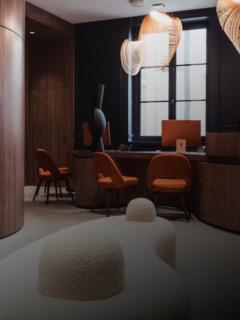 Centre de médecine esthétique et laser Maison Yoko à Lyon