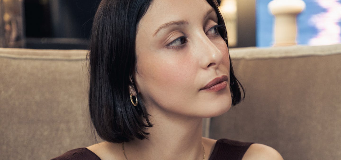 Techniques pour rajeunir le regard par le Dr. Alexandre Mertens