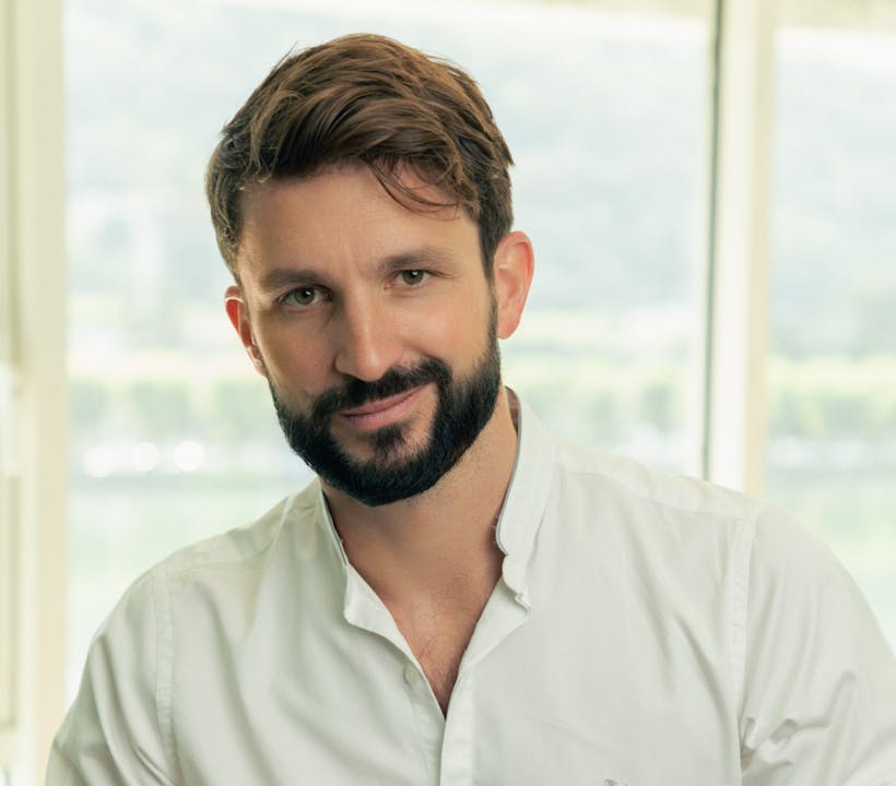 Dr Alexandre Mertens chez Maison Yoko à Lyon