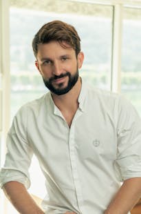 Le Dr. Mertens au CEMF Lyon Vienne