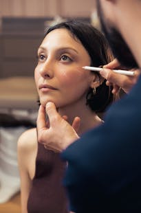 Injections de toxine botulique par le Dr. Alexandre Mertens à Lyon Vienne