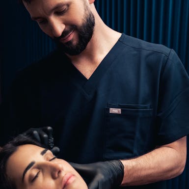 Post instagram injections Dr Alexandre Mertens