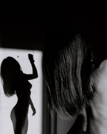 Chirurgie des seins ratée