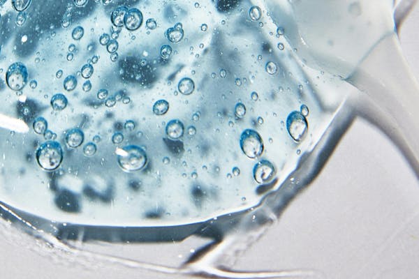 Texture acide hyaluronique