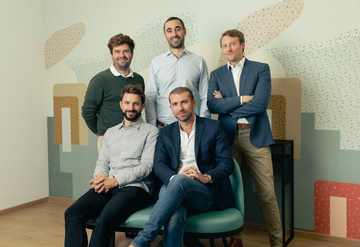 Fondateurs clinique esthétique Lyon et Vienne