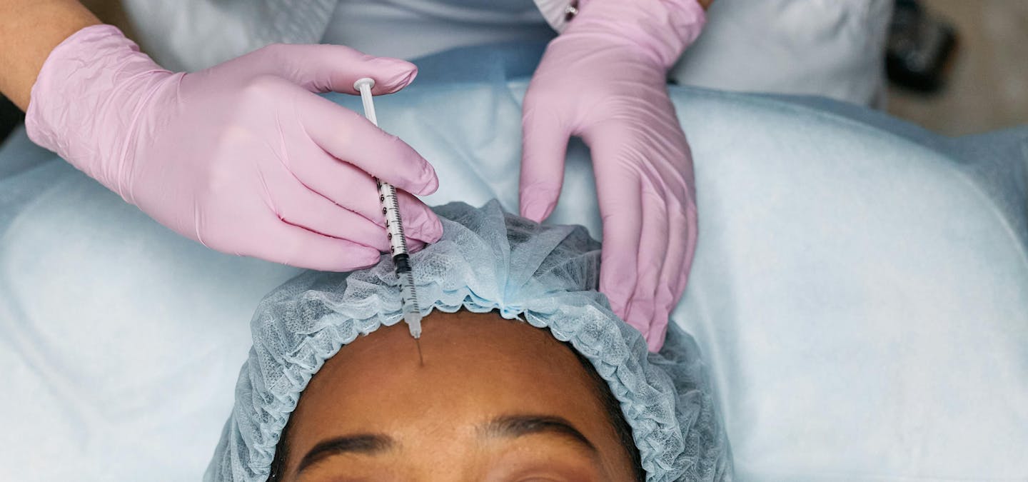 médecine esthétique visage | faux médecins esthétiques - le figaro