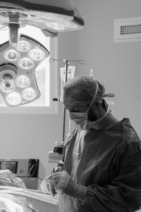 Correction augmentation mammaire ratée