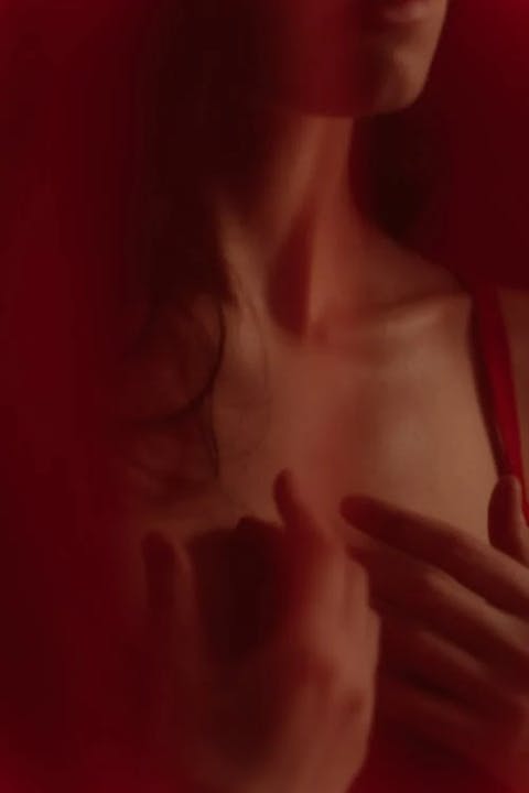 Opération des seins ratée