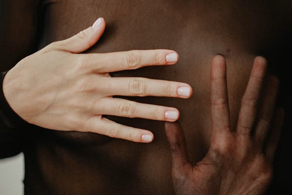 chirurgie mammaire Lyon