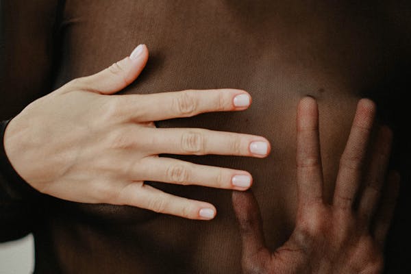 Préserver le sein et réduire le risque de coque