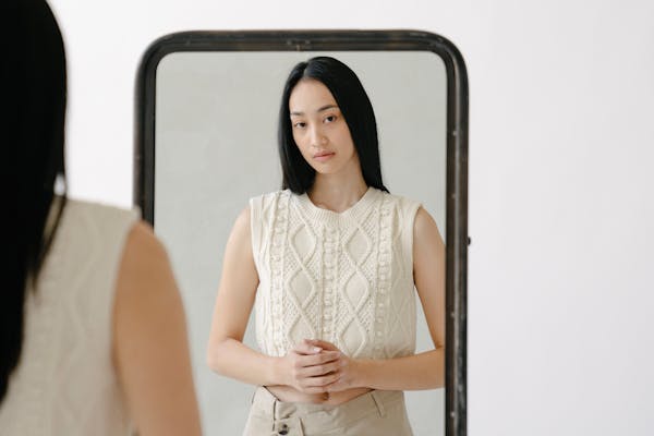 La consultation pour des mamelons invaginés peut être pour plusieurs raisons comme la gêne.