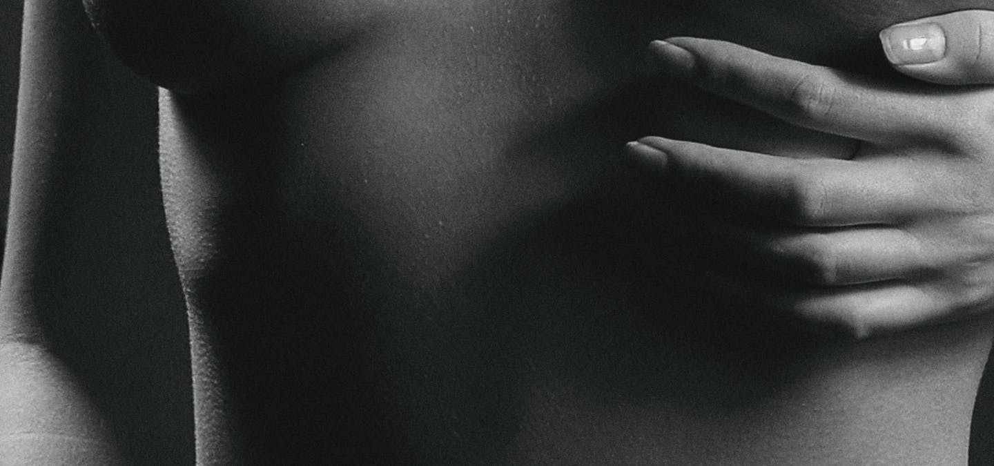 Maladie de Mondor après Chirurgie Mammaire