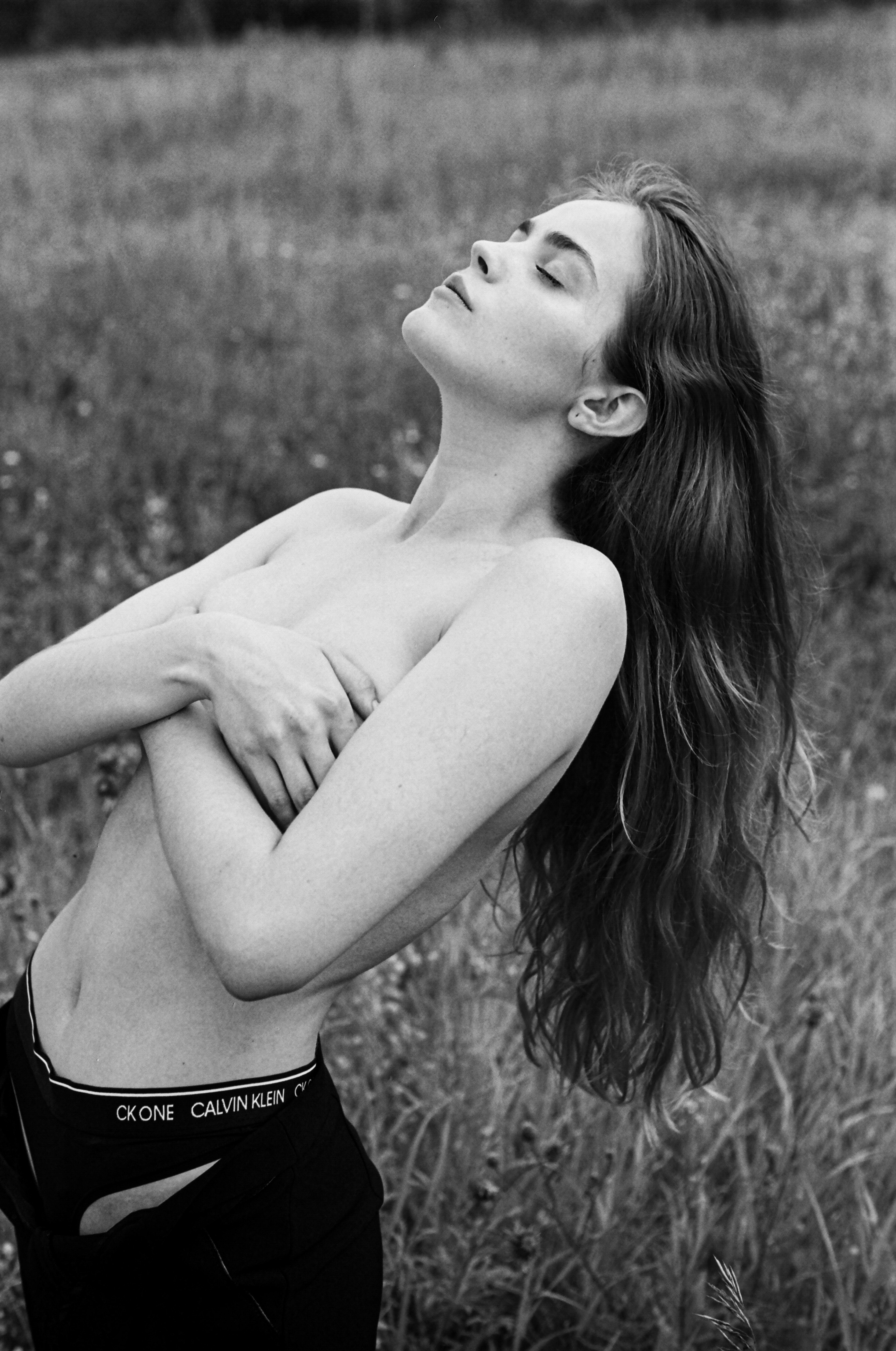 mesure des seins avant augmentation mammaire