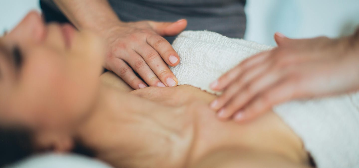 poitrine trop lourde et volumineuse au quotidien