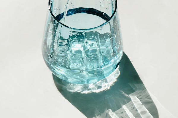 Buvez beaucoup d'eau chirurgie du sein été