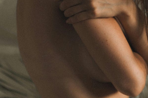 augmentation mammaire par prothèses