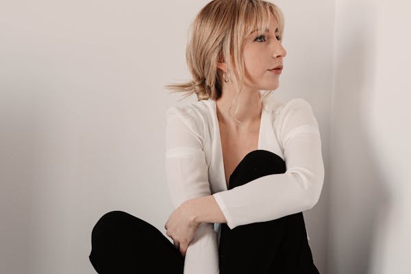 vêtement impact poitrine