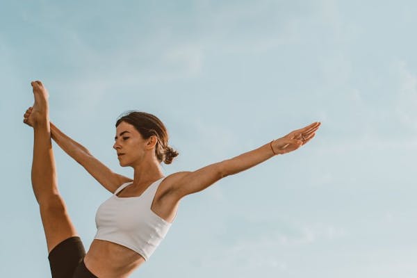 Ne pas porter de soutien gorge c'est un soutien insuffisant pour les grosses poitrines, un impact sur l'apparence et fortement déconseillé lors d'une activité sportive.