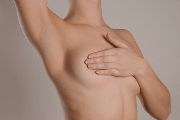 augmentation mammaire