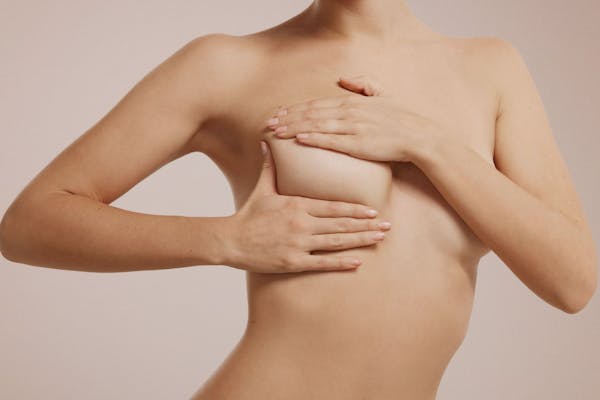 augmentation mammaire lyon