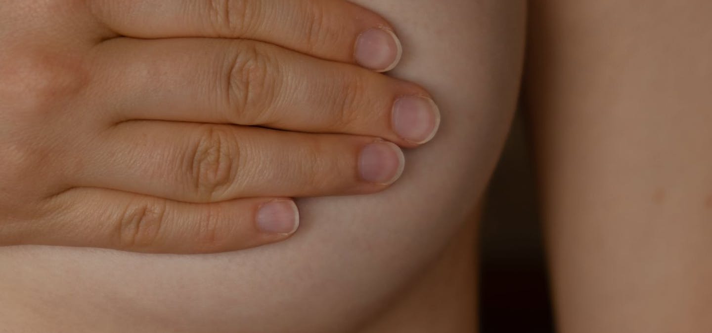 augmentation mammaire ratée